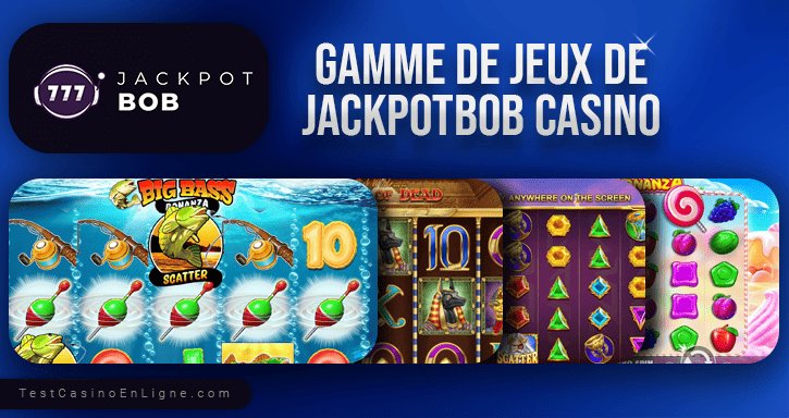 Jackpot bob, bob jackpot casino Jackpot bob, bob jackpot casino