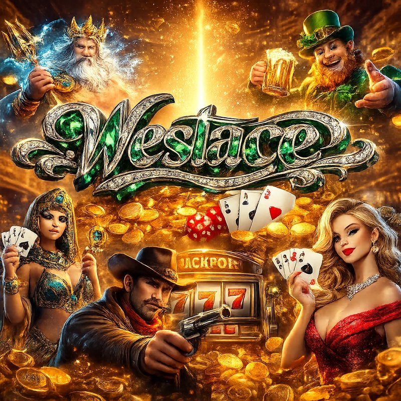 Best westace casino login in United Kingdom
