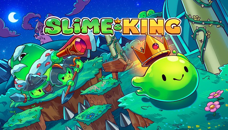 Experience the Thrill at Slimking Casino UK – Easy Login & Big Wins